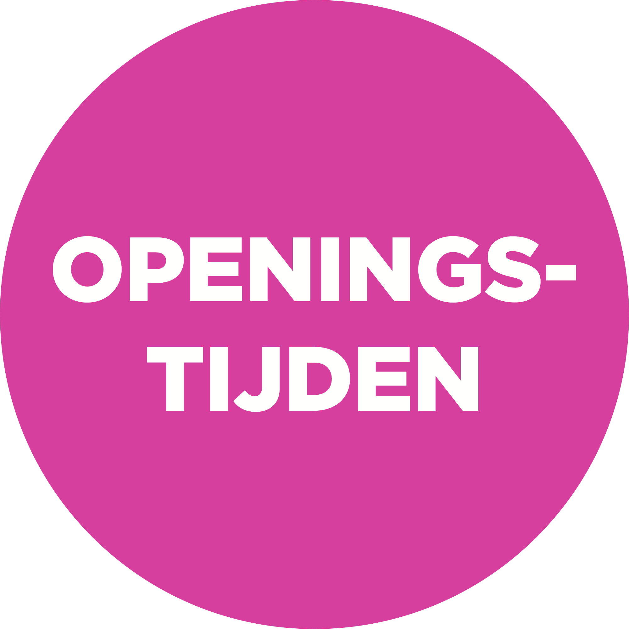 Openingstijden | Coronel Sports Bunnik