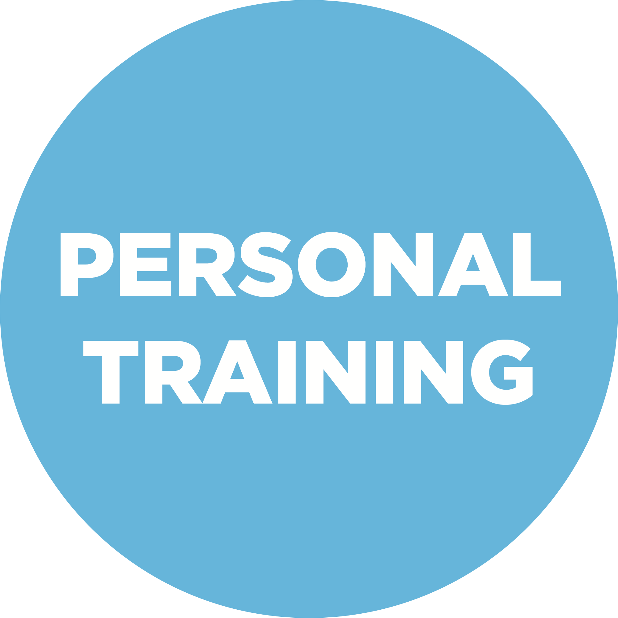 Personal Training