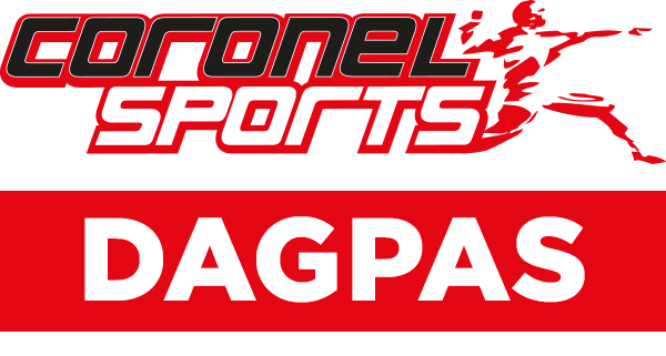 Dagpas | Coronel Sports Bunnik