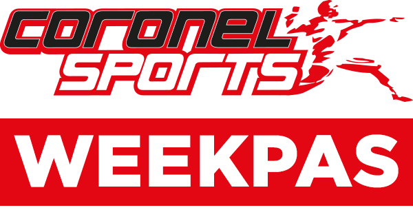 Weekpas | Coronel Sports Bunnik